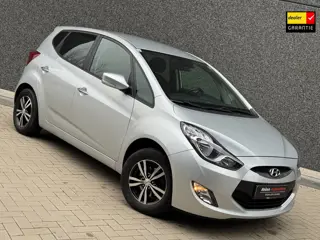 Hyundai Ix20 1.4i Premium 47000 km Hoge instap Arco Cruise Camera nieuw