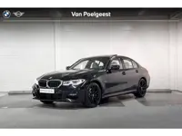 BMW 3 Serie Sedan 330e xDrive Business Edition Plus | M-Sport | Pano | Stoelverwarming