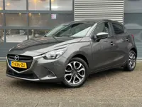 Mazda 2 1.5 Skyactiv-G GT-M | CRUISECR | NAVI | PDC | Keyless