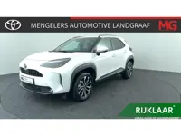Toyota Yaris Cross 1.5 Hybrid 115 First Edition