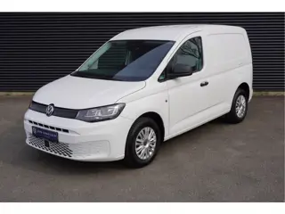 Volkswagen Caddy Cargo 102pk Digitaal Dashboard Apple carplay LED Parkeersensoren Multifunctioneel s