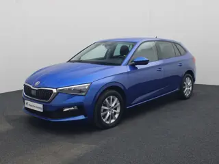 Skoda Scala 1.0TSI/110PK Business Edition DSG · Apple/Android Car Play · Camera · Navigatie · Stoelv