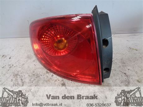 Seat Altea 2004-2009 Achterlicht links
