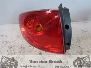 Seat Altea 2004-2009 Achterlicht links