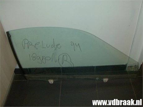 Honda Prelude 1992-1996 Portierraam rechts