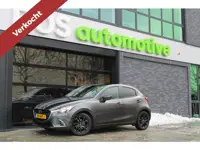 Mazda 2 1.5 Skyactiv-G Sport Selected | NAP | CAMERA | LANE ASSIST |