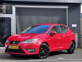 SEAT Ibiza 1.2 TSI FR CLIMA / CRUISE / ORGINEEL NL / NAP