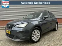 SEAT Arona 1.0 TSI Style Business Intense | Automaat | Apple Carplay / Android auto | LED | Stoelver