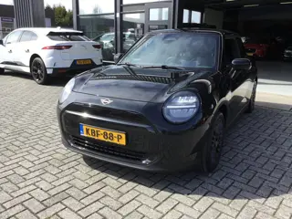 Mini Mini Cooper E Essential 40.7 kWh NIEUW