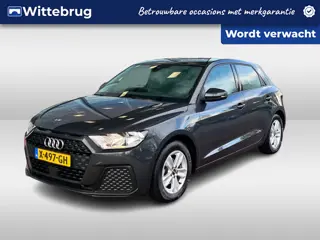 Audi A1 Sportback 25 TFSI 95pk Pro Line (bj 2023)