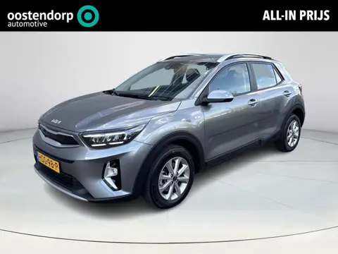 Kia Stonic 1.0 T-GDi MHEV DynamicLine AUTOMAAT