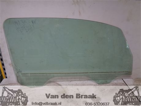 Peugeot 1007 2005-2009 Portierraam rechts