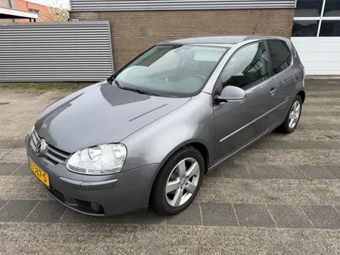 Volkswagen Golf 1.4 Trendline