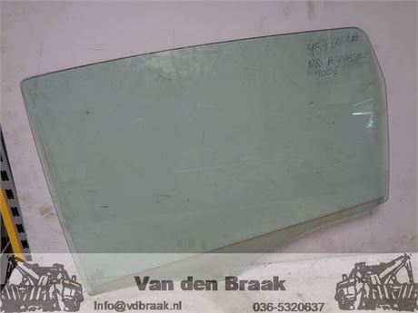 Mercedes B-Klasse W245 2005-2011 Portierraam links achter