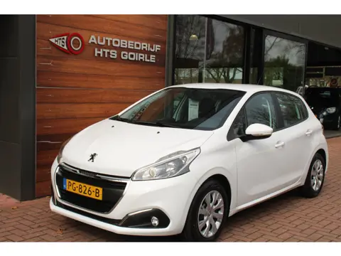 Peugeot 208 1.2 PureTech Active