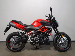 Aprilia SHIVER 900 ABS (bj 2020)