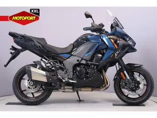 Kawasaki VERSYS 1100 S (bj 2026)