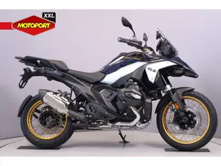 BMW R 1300 GS (bj 2026)