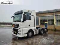 MAN Tgx 26.480 6x2/2 bls
