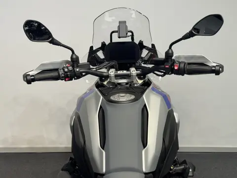 BMW R 1300 GS (bj 2026)