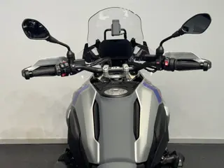 BMW R 1300 GS (bj 2026)