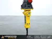 2025 Atlas Copco / Epiroc SB202 ADV1104