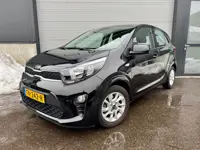 Kia Picanto 1.0 CVVT EconomyPlusLine / Koppeling nieuw