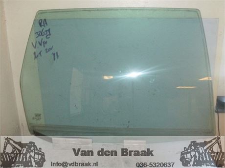 Volvo  V70 1997-2000 Portierraam rechts achter