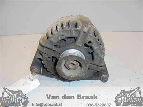 Opel Zafira 2.0 Diesel 1999-2005 Dynamo
