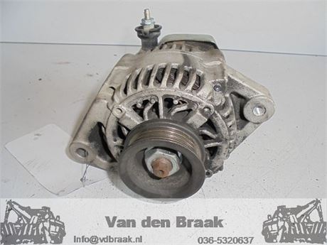 Daihatsu Cuore 1.0 12V 2001-2007 Dynamo