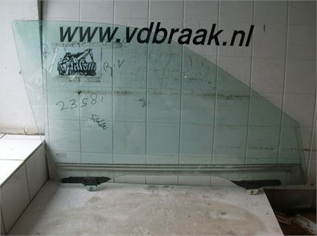 Rover 600 serie sedan 1993-1999 Portierraam rechts voor