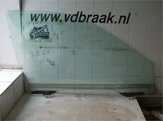 Rover 600 serie sedan 1993-1999 Portierraam rechts voor