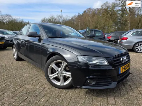 Audi A4 Limousine 1.8 TFSI XENON/cruise/AIRCO