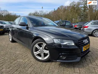 Audi A4 Limousine 1.8 TFSI XENON/cruise/AIRCO