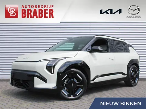 Kia EV3 GT-Line Business Edition 81.4 kWh | Nieuw | Direct leverbaar | Actieradius tot 563 km (WLTP)