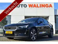 Polestar 2 Long Range Dual Motor Launch Edition 78kWh SOH 93.31