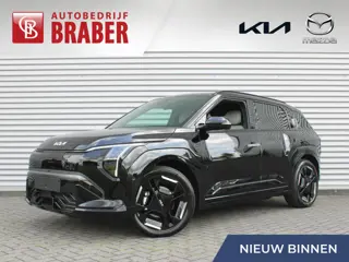 Kia EV3 GT-Line Business Edition 81.4 kWh | Nieuw | Direct leverbaar | Actieradius tot 563 km (WLTP)