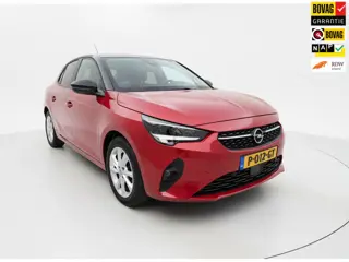 Opel Corsa 1.2 Elegance|Camera|Cruise|1ste eig.|Nap