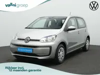 Volkswagen Up! 1.0 65 pk | Achteruitrijcamera | Navigatie via App | Cruise Control | All Season band