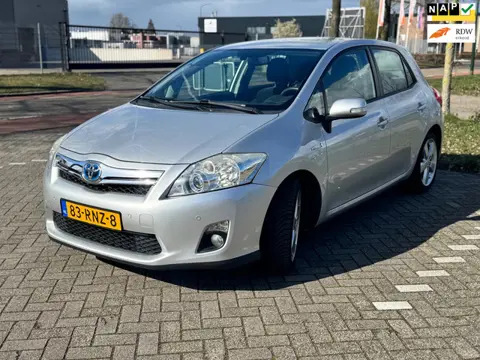 Toyota Auris 1.8 Full Hybrid Executive