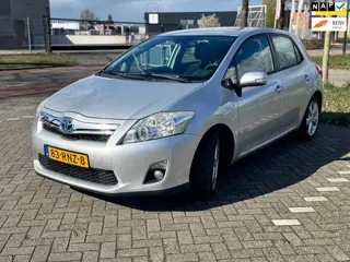 Toyota Auris 1.8 Full Hybrid Executive