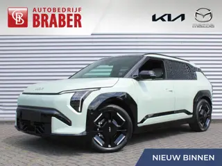Kia EV3 GT-Line Business Edition 81.4 kWh | Nieuw | Direct leverbaar | Actieradius tot 563 km (WLTP)