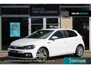 Volkswagen Polo 1.0 TSI Highline | Cruise Control | Trekhaak | Achteruitrijcamera |