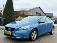 Volvo V40 2.0 D2 R-Design Business 2015 Navi/Clim/Lmv