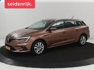 Renault Mégane Estate 1.3 TCe Business Zen | Trekhaak | PDC | Carplay |  Navigatie | Full LED | Crui