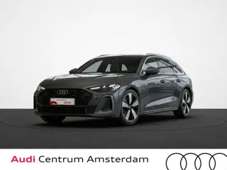Audi A5 Avant 2.0 e-hybrid quattro S edition 299pk | Tech Plus pakket | 360° Camera | Bijrijderssche