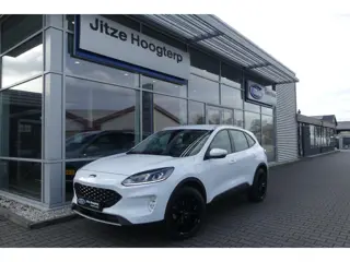 Ford Kuga 2.5 PHEV Cool & Connect WINTER PACK, CRUISE, CLIMA, NAVI, PDC V&A, APPLE CARPLAY/ANDROID A