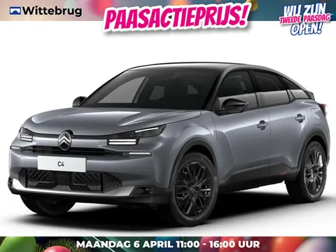 Citroën C4 1.2 Hybrid 145pk Collection DIRECT RIJDEN - 8 JAAR GARANTIE