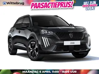 Peugeot 2008 1.2 Hybrid 145 Allure DIRECT RIJDEN - 360 VISION PACK - 8 JAAR GARANTIE