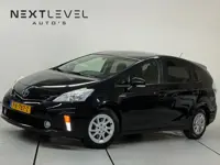 Toyota Prius Wagon 1.8 Aspiration Hybride 7Personen Automaat Pano Dealeronderhouden